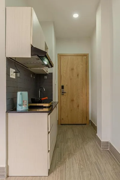Studio Superior — Urban Stay Phu Nhuan