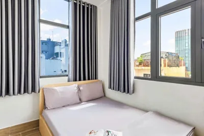 Urban Stay Phu Nhuan – Fotos 2