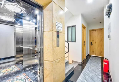 Urban Stay Phu Nhuan – Fotos 3
