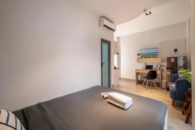 Urban Stay Phu Nhuan – Fotos 5