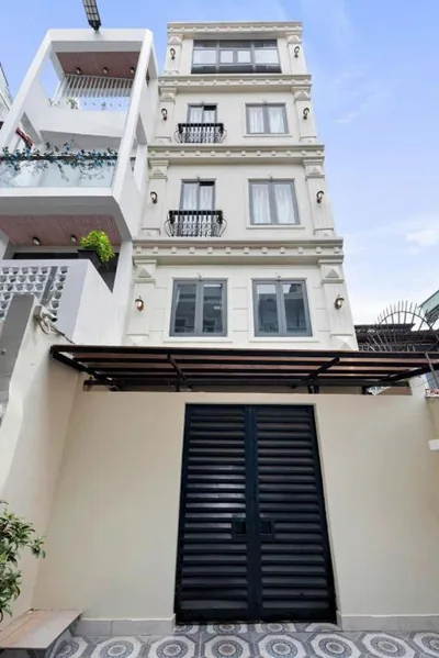 Urban Stay Phu Nhuan – Fotos 6