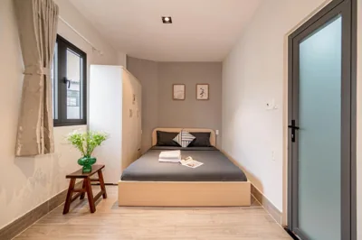 Urban Stay Phu Nhuan – Fotos 7