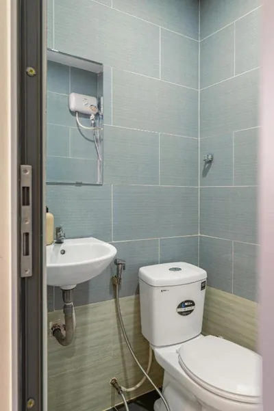 Urban Stay Phu Nhuan – Fotos 8