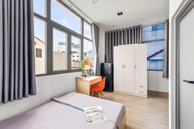 Urban Stay Phu Nhuan – Fotos 10
