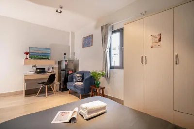 Urban Stay Phu Nhuan – Fotos 11