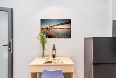 Urban Stay Phu Nhuan – Fotos 12
