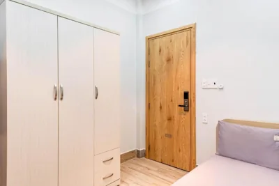 Urban Stay Phu Nhuan – Fotos 13