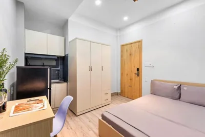 Urban Stay Phu Nhuan – Fotos 14