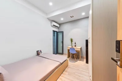 Urban Stay Phu Nhuan – Fotos 15