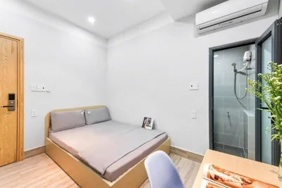 Urban Stay Phu Nhuan – Fotos 16